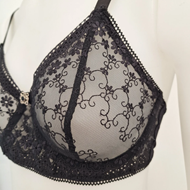 cursus lingerie zelf maken in Amsterdam