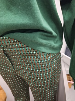 Leer zelf kleding maken in Amsterdam