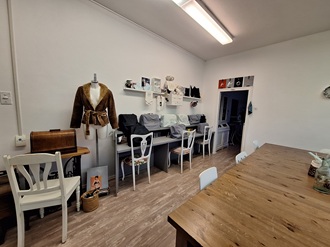 naailes Amsterdam Nieuw West