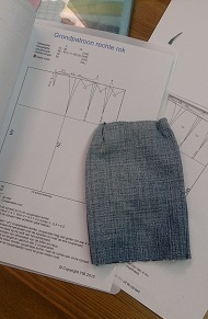 Patroonteken cursus 