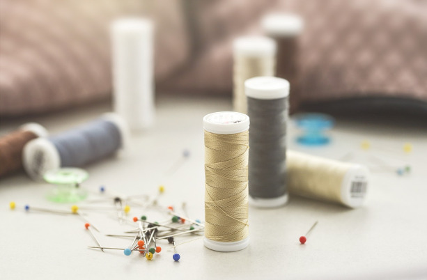 Blog: Wat leer je tijdens naailes